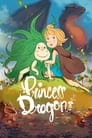 Смотреть Принцесса драконов на хдрезка онлайн в HD качестве 720p
