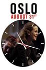 Смотреть Осло, 31-го августа на HDrezka онлайн в HD качестве 720p