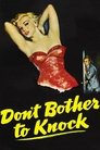 Смотреть Можешь не стучать на хдрезка онлайн в HD качестве 720p