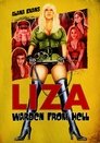 Смотреть Лайза: Надзиратель из ада на хдрезка онлайн в HD качестве 720p