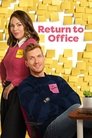 Смотреть Возвращение в офис на хдрезка онлайн в HD качестве 720p
