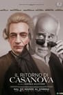 Смотреть Возвращение Казановы на хдрезка онлайн в HD качестве 720p