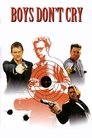 Смотреть Пацаны не плачут на HDrezka онлайн в HD качестве 720p