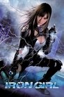 Смотреть Железная девушка на HDrezka онлайн в HD качестве 720p
