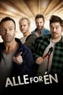 Смотреть Все за одного на хдрезка онлайн в HD качестве 720p