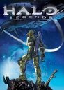 Смотреть Легенды Halo на хдрезка онлайн в HD качестве 720p