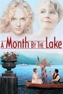Смотреть Месяц на озере на хдрезка онлайн в HD качестве 720p
