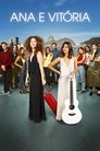 Смотреть Ана и Витория на HDrezka онлайн в HD качестве 720p