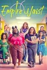 Смотреть Ампирный силуэт на хдрезка онлайн в HD качестве 720p