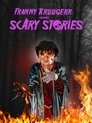 Смотреть Страшные истории от Фрэнни Крюгер на хдрезка онлайн в HD качестве 720p