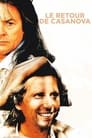 Смотреть Возвращение Казановы на хдрезка онлайн в HD качестве 720p