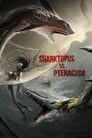 Смотреть Акулосьминог против птеракуды на хдрезка онлайн в HD качестве 720p