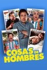 Смотреть Мужские дела на хдрезка онлайн в HD качестве 720p