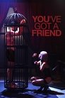 Смотреть У тебя есть друг на HDrezka онлайн в HD качестве 720p