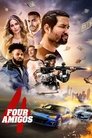 Смотреть Четыре амиго на хдрезка онлайн в HD качестве 720p