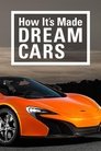 Смотреть Как это устроено: Автомобили мечты онлайн в HD качестве 720p