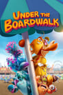 Смотреть Под настилом на хдрезка онлайн в HD качестве 720p