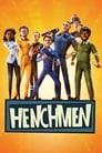 Смотреть Приспешники на хдрезка онлайн в HD качестве 720p