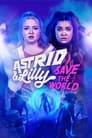 Смотреть Астрид и Лилли спасают мир на хдрезка онлайн в HD качестве 720p