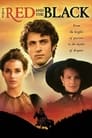 Смотреть Красное и чёрное на HDrezka онлайн в HD качестве 720p