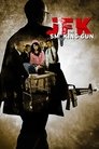Смотреть Джон Кеннеди: Пороховой дым на хдрезка онлайн в HD качестве 720p