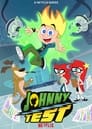 Смотреть Джонни Тест на хдрезка онлайн в HD качестве 720p