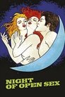 Смотреть Ночь свободного секса на хдрезка онлайн в HD качестве 720p