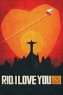 Смотреть Рио, я люблю тебя на хдрезка онлайн в HD качестве 720p