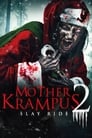 Смотреть Леди Крампус на HDrezka онлайн в HD качестве 720p