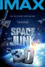 Смотреть Космический мусор 3D на хдрезка онлайн в HD качестве 720p
