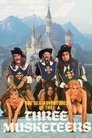 Смотреть Сексуальные приключения трех мушкетеров на хдрезка онлайн в HD качестве 720p