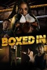 Смотреть Загнанная в угол на хдрезка онлайн в HD качестве 720p
