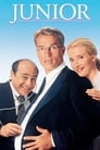 Смотреть Джуниор на хдрезка онлайн в HD качестве 720p