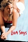 Смотреть Лила говорит на хдрезка онлайн в HD качестве 720p