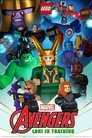 Смотреть Лего Марвел Мстители Тренировка Локи на HDrezka онлайн в HD качестве 720p