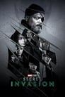 Смотреть Секретное вторжение на хдрезка онлайн в HD качестве 720p