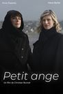 Смотреть Маленький ангелочек на HDrezka онлайн в HD качестве 720p