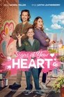 Смотреть Знаки сердца на хдрезка онлайн в HD качестве 720p