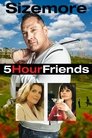 Смотреть Друзья на пять часов на хдрезка онлайн в HD качестве 720p