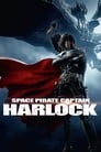 Смотреть Космический пират Харлок на хдрезка онлайн в HD качестве 720p