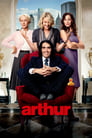 Смотреть Артур. Идеальный миллионер на хдрезка онлайн в HD качестве 720p