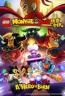 Смотреть Манки Кид на хдрезка онлайн в HD качестве 720p