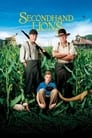 Смотреть Подержанные львы на HDrezka онлайн в HD качестве 720p