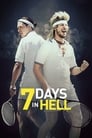 Смотреть 7 дней в аду на хдрезка онлайн в HD качестве 720p