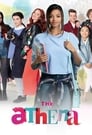 Смотреть Афина на HDrezka онлайн в HD качестве 720p