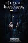 Смотреть Лига хранителей легенд: Тени на хдрезка онлайн в HD качестве 720p