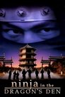 Смотреть Ниндзя в логове дракона на хдрезка онлайн в HD качестве 720p