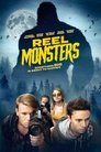 Смотреть Монстры с плёнки на хдрезка онлайн в HD качестве 720p