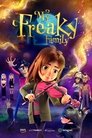 Смотреть Моя чудная семейка на хдрезка онлайн в HD качестве 720p