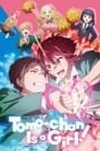 Смотреть Томо — девушка! на HDrezka онлайн в HD качестве 720p